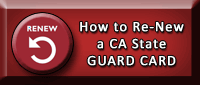 Get Your Guard Card Online TwoProtect Training BSIS Guard Card Courses